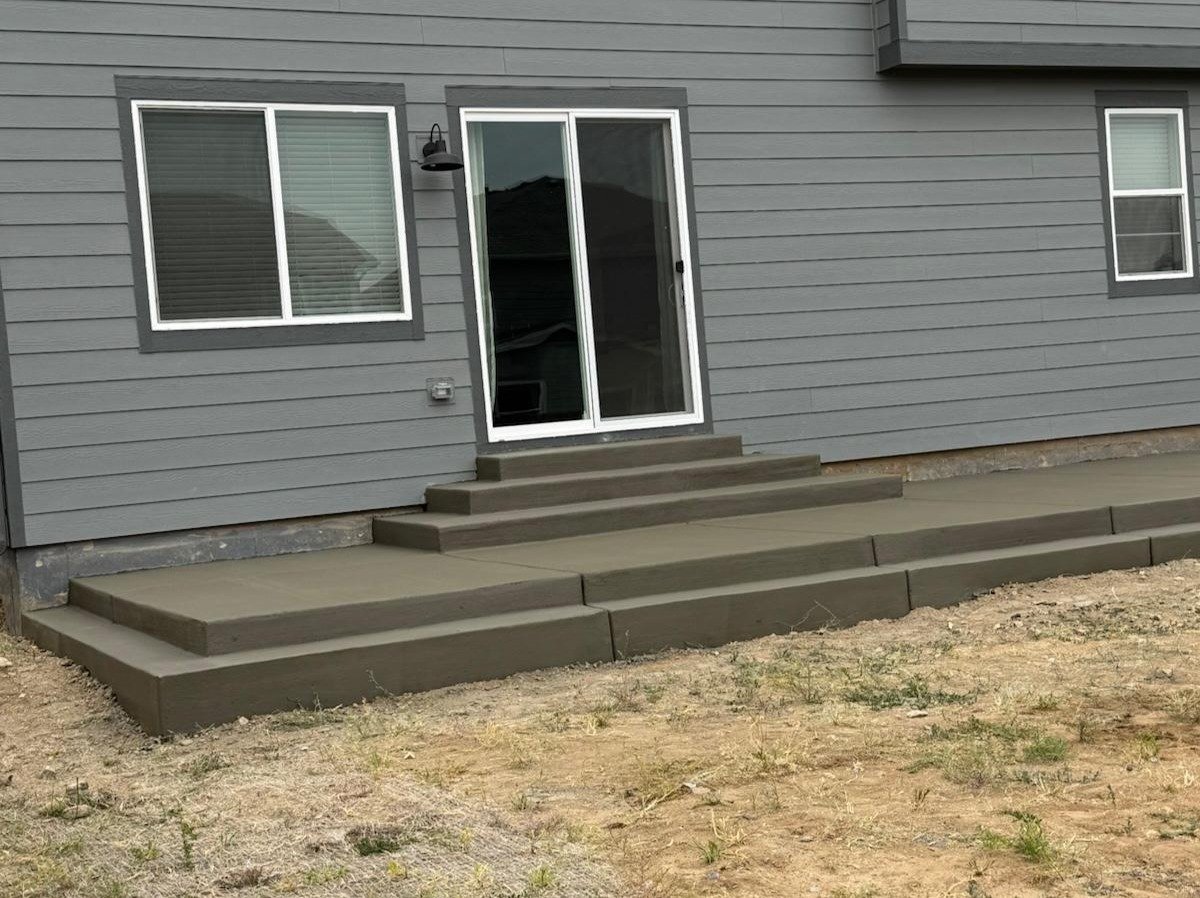 	RA Concrete